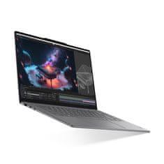 Lenovo Yoga Slim 7 prijenosno računalo, Ultra 7-258V, 32GB, SSD1TB, 2.8K, W11H (83HM004KSC)