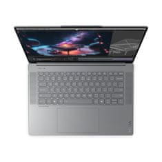 Lenovo Yoga Slim 7 prijenosno računalo, Ultra 7-258V, 32GB, SSD1TB, 2.8K, W11H (83HM004KSC)