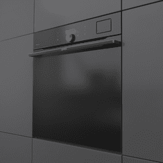 Gorenje BPSA6138B električna pećnica, 77 l