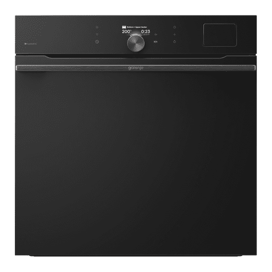 Gorenje BPSA6138B električna pećnica, 77 l