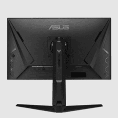 ASUS TUF VG27AQML1A-W gaming monitor, 68,6 cm, QHD, IPS, crni (90LM05Z2-B01370)