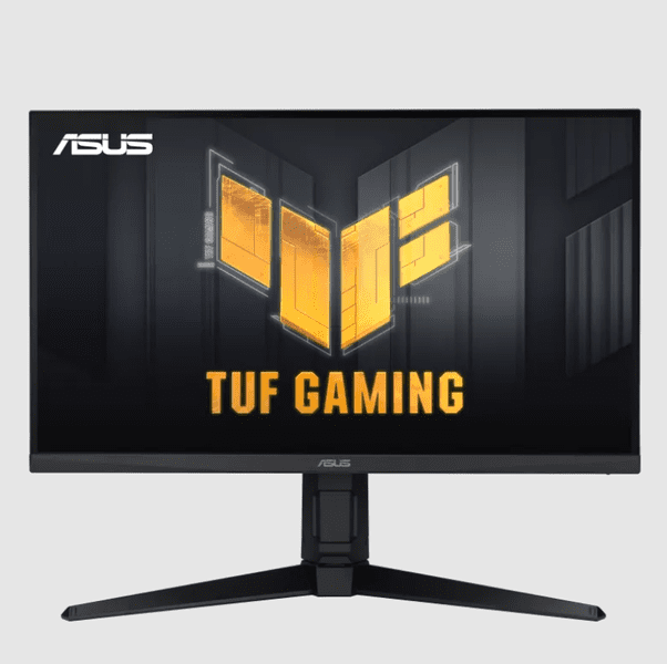 Asus TUF VG27AQML1A-W gaming monitor, 68,6 cm, QHD, IPS