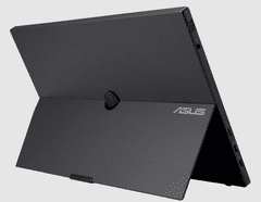 ASUS MB16AMTR ZenScreen Touch prijenosni monitor osjetljiv na dodir, 39,6 cm, FHD, IPS, crni (90LM04S0-B02170)