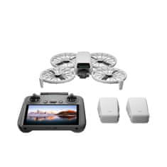 DJI Kombinirani dron Flip Fly More (CP.FP.00000181.01)