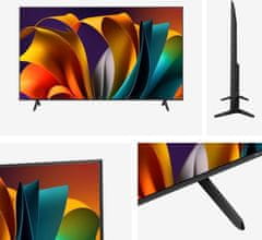 Hisense 55A69N 4K UHD TV, Smart TV