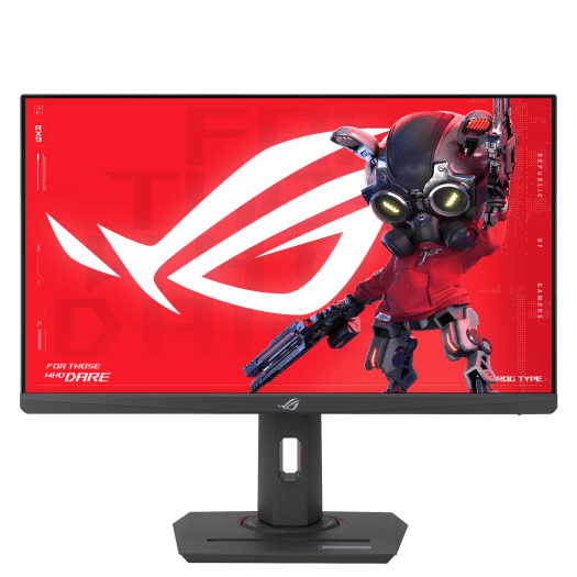 Asus ROG Strix XG259CS gaming monitor, 62,2 cm, FHD, Fast IPS