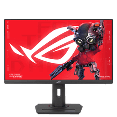 ASUS ROG Strix XG259CS gaming monitor, 62,2 cm, FHD, Fast IPS, crni (90LM0AM0-B01370)