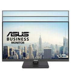 ASUS VA24DQFS poslovni monitor, 60,5 cm (24"), FHD, IPS, 100 Hz