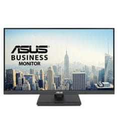 ASUS VA24DQFS poslovni monitor, 60,5 cm (24"), FHD, IPS, 100 Hz