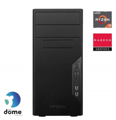 Anni Računalo Home Optimal, R3 4300G, Radeon, 8 GB, 500 GB (ATPII-H4-1128)