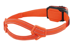 Petzl Prednja svjetiljka Swift RL, 155 m, narančasta