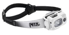 Petzl Prednja svjetiljka Swift RL, 155 m, bijela