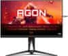 AOC AGON 5 AG275QXN gaming monitor, 68,6 cm(27), QHD, VA, 165 Hz, 1 ms (AG275QXN/EU)