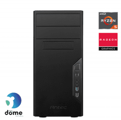 Anni Kućno napredno računalo, R5 5500GT, Radeon, 16 GB, 1 TB (ATPII-H4-1130)