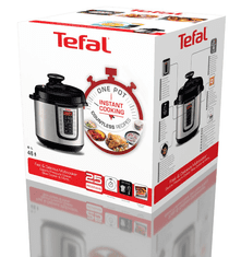 Tefal Električno kuhalo sve u jednom loncu (CY505EE0)