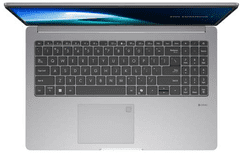 ASUS ExpertBook P1 P1403CVA-WB53D0H laptop, i5-13500H, 14, 16GB, 1TB, W11H (90NX0871-M00PS0)