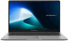 ASUS ExpertBook P1 P1403CVA-WB53D0H laptop, i5-13500H, 14, 16GB, 1TB, W11H (90NX0871-M00PS0)