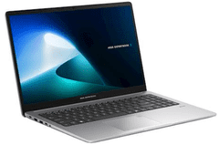 ASUS ExpertBook P1 P1403CVA-WB53D0H laptop, i5-13500H, 14, 16GB, 1TB, W11H (90NX0871-M00PS0)