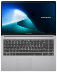 ASUS ExpertBook P1 P1403CVA-WB53D0H laptop, i5-13500H, 14, 16GB, 1TB, W11H (90NX0871-M00PS0)