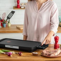 Tefal Plancha Booster stolni roštilj (CB641810)