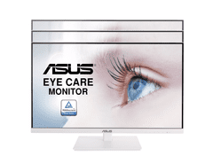 ASUS VA27DQSB-W poslovni monitor, 68,6 cm, IPS, FHD, bijeli (90LM06H4-B02370)