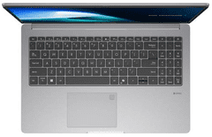 ASUS Prijenosno računalo ExpertBook P1 P1503CVA-WB53D0H, i5-13500H, 16GB, 1TB, 15.6, W11H (90NX0881-M00RE0)