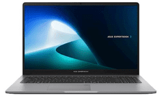 ASUS Prijenosno računalo ExpertBook P1 P1503CVA-WB53D0H, i5-13500H, 16GB, 1TB, 15.6, W11H (90NX0881-M00RE0)