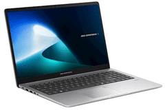 ASUS Prijenosno računalo ExpertBook P1 P1503CVA-WB53D0H, i5-13500H, 16GB, 1TB, 15.6, W11H (90NX0881-M00RE0)