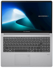 ASUS Prijenosno računalo ExpertBook P1 P1503CVA-WB53D0H, i5-13500H, 16GB, 1TB, 15.6, W11H (90NX0881-M00RE0)