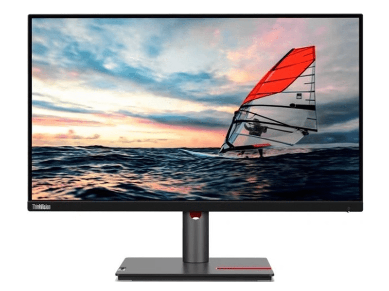 Lenovo ThinkVision P25i-30 monitor, 62 cm, Full HD, IPS