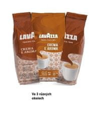 Lavazza Crema e Aroma kava u zrnu, 1 kg