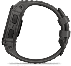 Garmin Instinct E pametni sat, 40 mm, crni (010-02932-00)