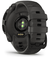 Garmin Instinct E pametni sat, 40 mm, crni (010-02932-00)