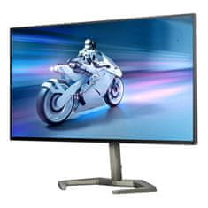 Philips Evnia 5000 27M1F5800 gaming monitor, 68,6 cm (27"), 4K UHD, Nano IPS, 144 Hz