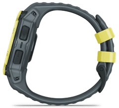 Garmin Instinct E pametni sat, 40 mm, zeleni (010-02932-01)