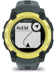 Garmin Instinct E pametni sat, 40 mm, zeleni (010-02932-01)