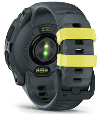 Garmin Instinct E pametni sat, 40 mm, zeleni (010-02932-01)