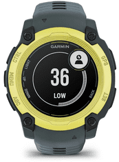 Garmin Instinct E pametni sat, 40 mm, zeleni (010-02932-01)