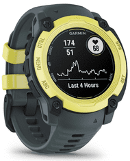 Garmin Instinct E pametni sat, 40 mm, zeleni (010-02932-01)