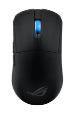 ASUS Mini miš ROG Harpe Ace, crni