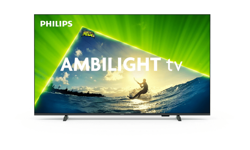 Philips 50PUS8209/12 4K UHD QLED televizor