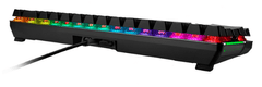 ASUS ROG Falchion bežična tipkovnica, ROG NX crvena, RGB, USB, UK / SLO