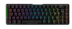 ASUS ROG Falchion bežična tipkovnica, ROG NX crvena, RGB, USB, UK / SLO