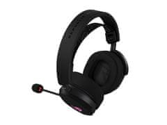 ASUS ROG Pelta Wireless slušalice, Bluetooth, crne