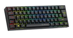 Uvi Desk Dolazi s Nano 60% tipkovnicom, MX crvenim prekidačima, RGB, USB, SLO