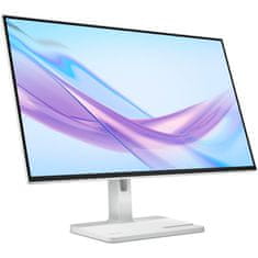 Lenovo L27q-4A monitor, 68,5 cm QHD, IPS, bijeli (67BFGAC6EU)