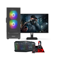 Anni Gamer Optimal Lite set računala, R5-5500, 16GB, SSD1TB, RTX3050, W11H