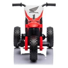 PRINCE TOYS Dječji električni motor Honda Mini 6V, crveni