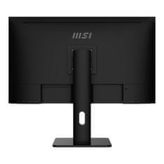 MSI MSI PRO MP273AP monitor, 27, FHD, IPS, 1ms, crni (MONMSI00020)