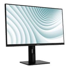 MSI MSI PRO MP273AP monitor, 27, FHD, IPS, 1ms, crni (MONMSI00020)